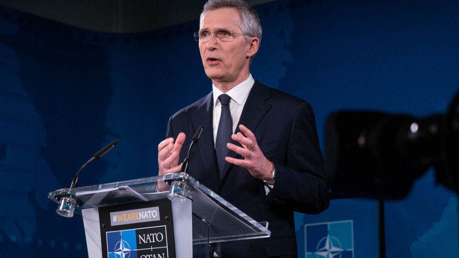 La OTAN le pide a Rusia que vuelva a cumplir el tratado de control de armas