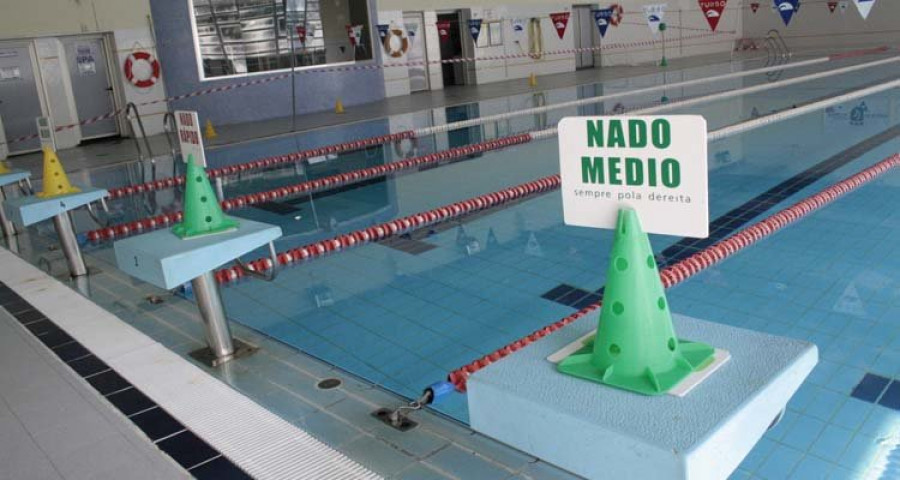 La fuga de cloro en la piscina de 2007 costará a la empresa 32.000 euros