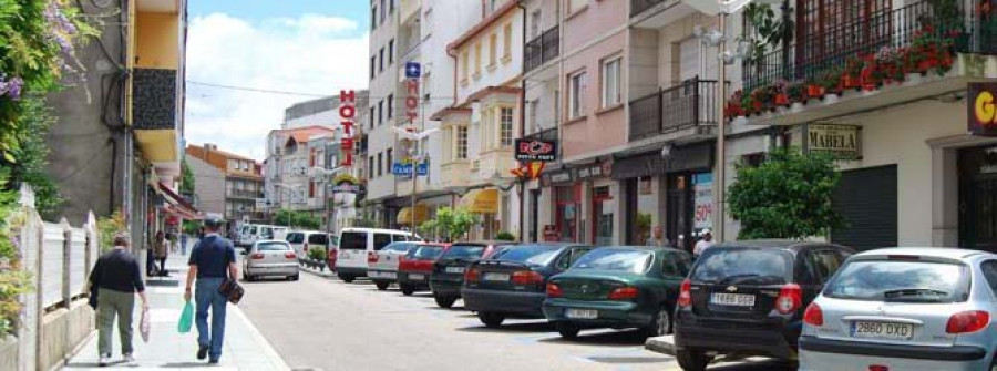 Fenosa iniciará el lunes las obras de mejora de suministro en varias calles de O Grove