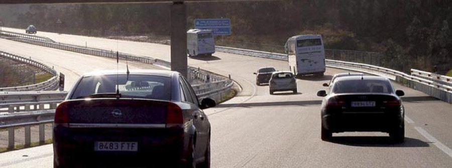 La velocidad máxima en las vías secundarias se reducirá a 90 kilómetros desde la primavera