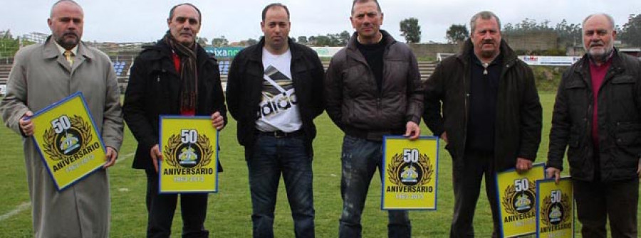 El Cambados gana al Nigrán  y sueña con la permanencia