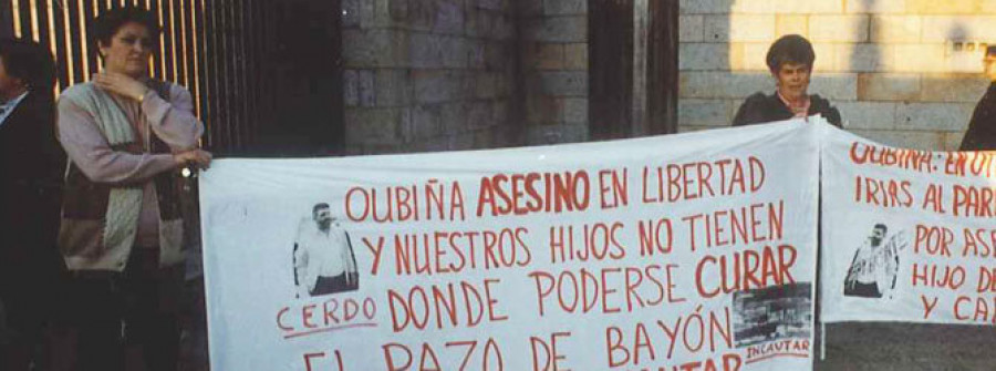Las rejas de Pazo Baión y otros objetos, parte de la exposición “Galicia100”