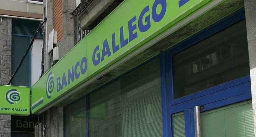 Eximen al FROB de indemnizar a los exaccionistas del Banco Gallego