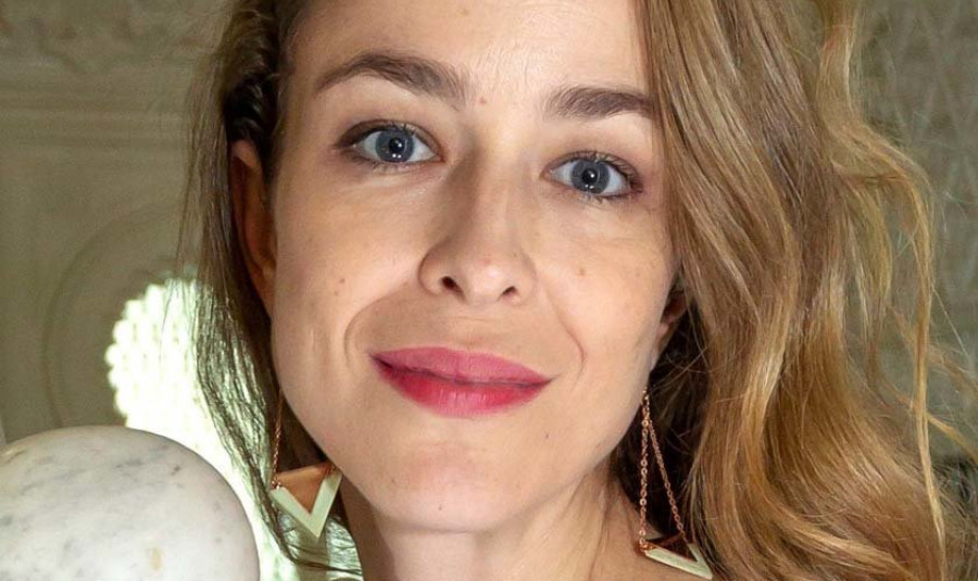 Silvia Abascal critica que Instagram censure una foto de su función