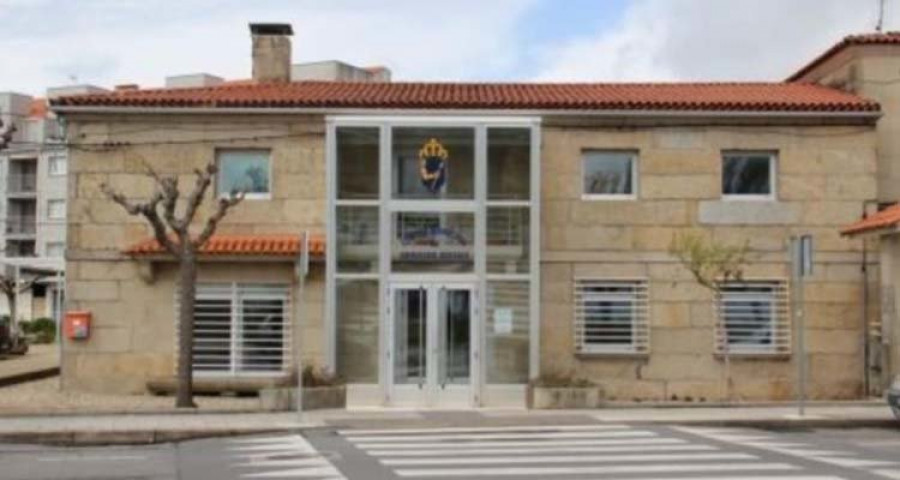 El Concello invierte 20.000 
euros en la climatización y calefacción de edificios públicos