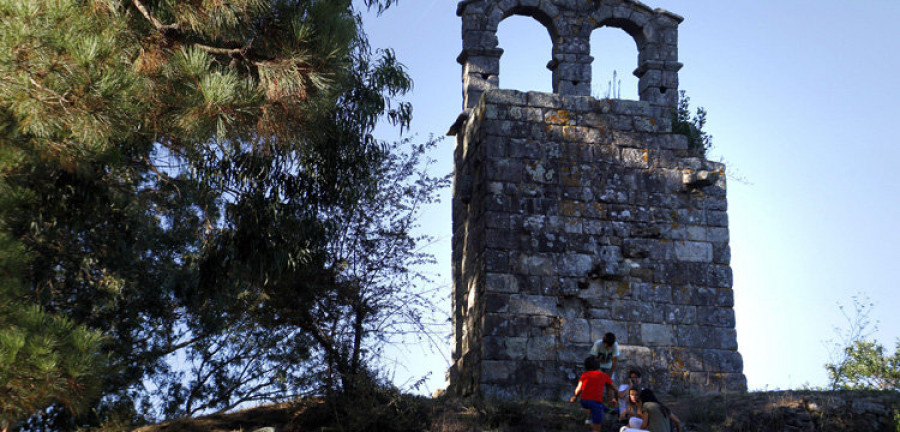 Patrimonio autoriza las catas en Cálago, que arrancarán el lunes