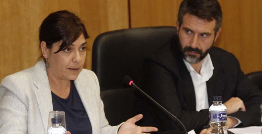 Ravella completa los trámites para desbloquear el Plan Xeral de Vilagarcía