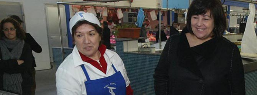 SANXENXO-Doce restaurantes locales se suman a las jornadas “Sanxenxo na ría”