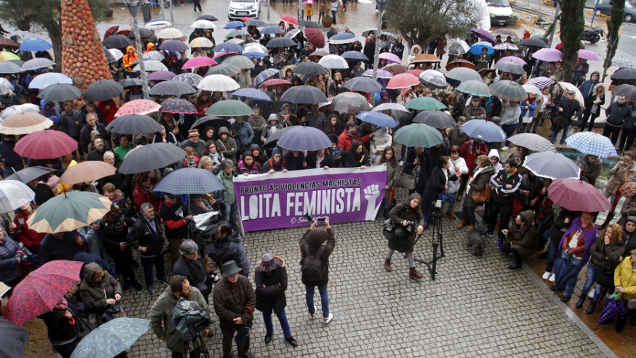 El Consello de Igualdade lamenta la puesta en libertad del  presunto agresor de la vecina de O Grove