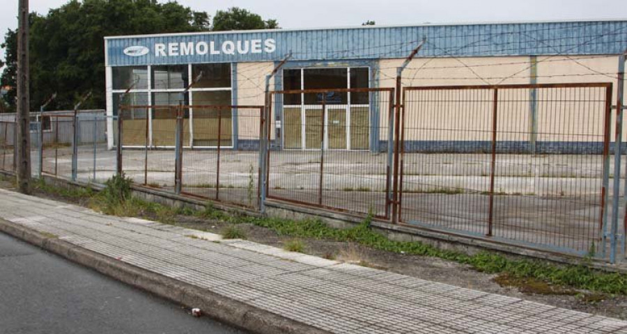 El boom de gasolineras en Arousa suma dos estaciones en Rubiáns y Cambados