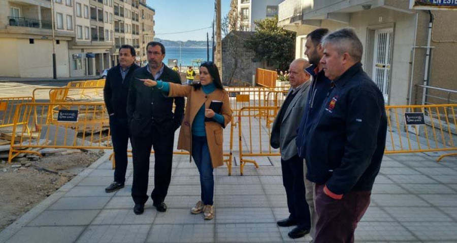 Vecinos de Rocafort recurren a Silva para lograr cambios en el proyecto