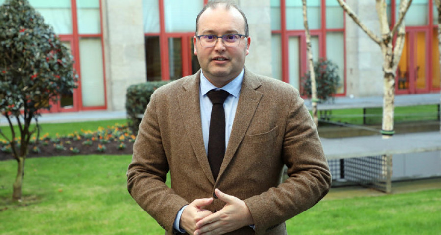 Tellado ve al  PPdeG con posibilidades de optar a gobernar las siete ciudades