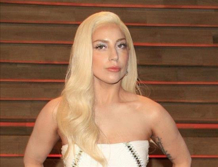Lady Gaga asegura que fue violada cuando tenía 19 años