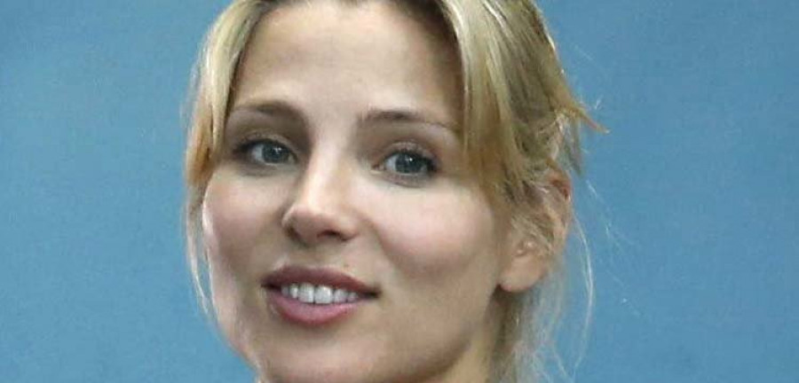 Elsa Pataky muestra los cuidados a los que se somete durante el verano