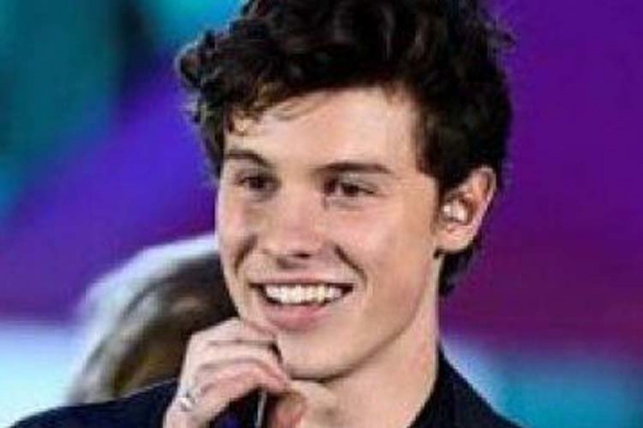 Shawn Mendes, el gran triunfador de los Europe Music Awards