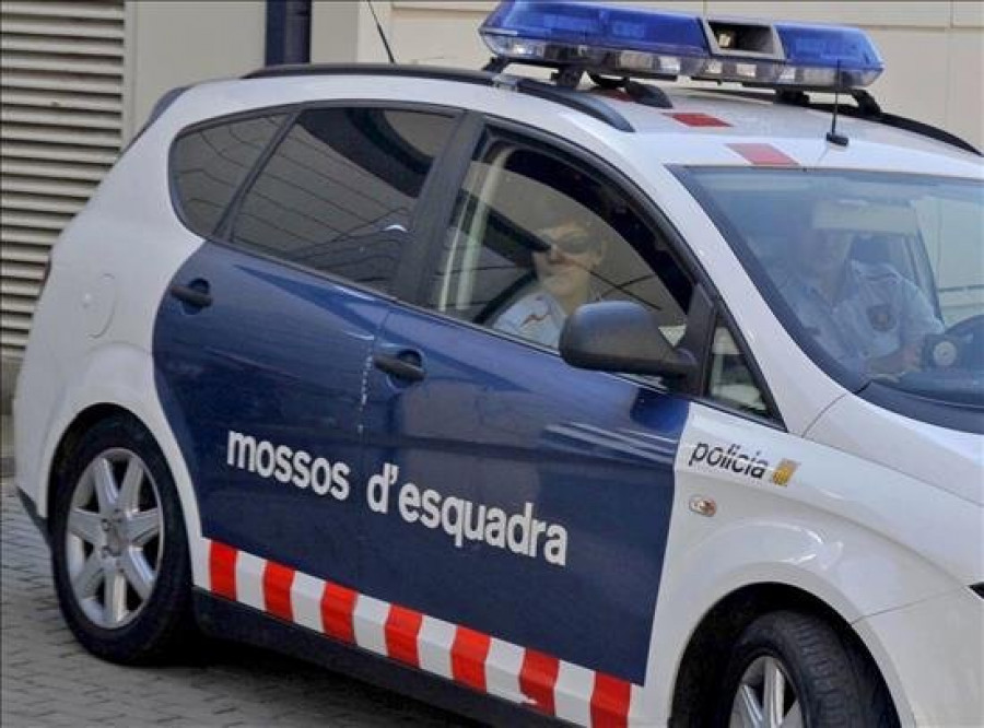 Hallan muerta a la profesora desaparecida en Lleida