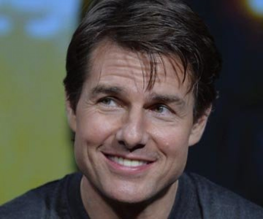 El terrorismo yihadista amenaza  a Tom Cruise y la cienciología