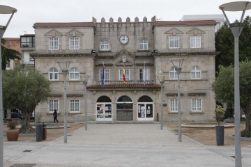 O Concello do Grove celebrará o Día da Patria cun gran acto institucional na Praza do Corgo