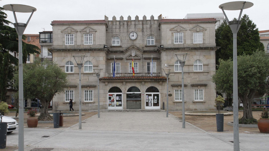 O Grove convoca subvenciones por un importe de 30.000 euros para entidades culturales