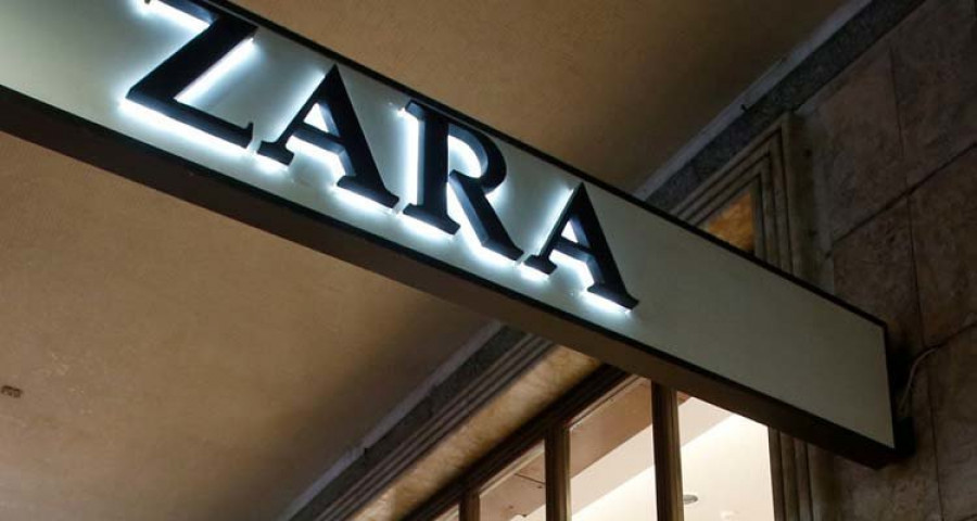 Inditex desembarca en Bielorrusia y amplía así su presencia a 94 mercados