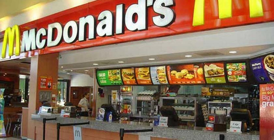 La multinacional McDonald’s busca terrenos para asentarse en Sanxenxo