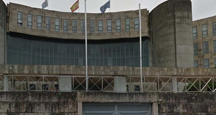 Llega a juicio la presunta agresión sexual en Ribeira a una mujer  con discapacidad intelectual