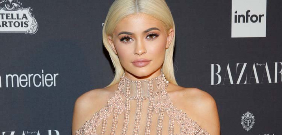 La guerra del látex en el clan Kardashian sigue con Kylie Jenner