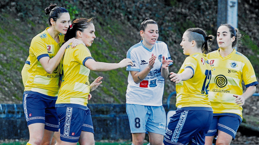 Dos partidazos para empezar