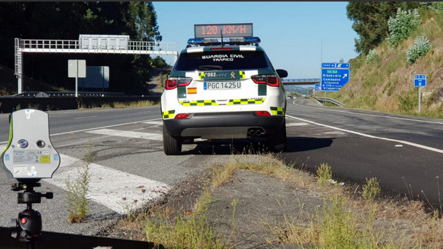 Detectan seis positivos por drogas en los controles de la concentración motera