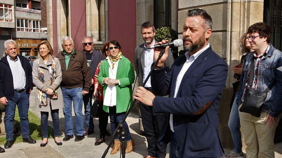 BATA reclama ante Ravella un mayor compromiso político en el Día Mundial del Autismo