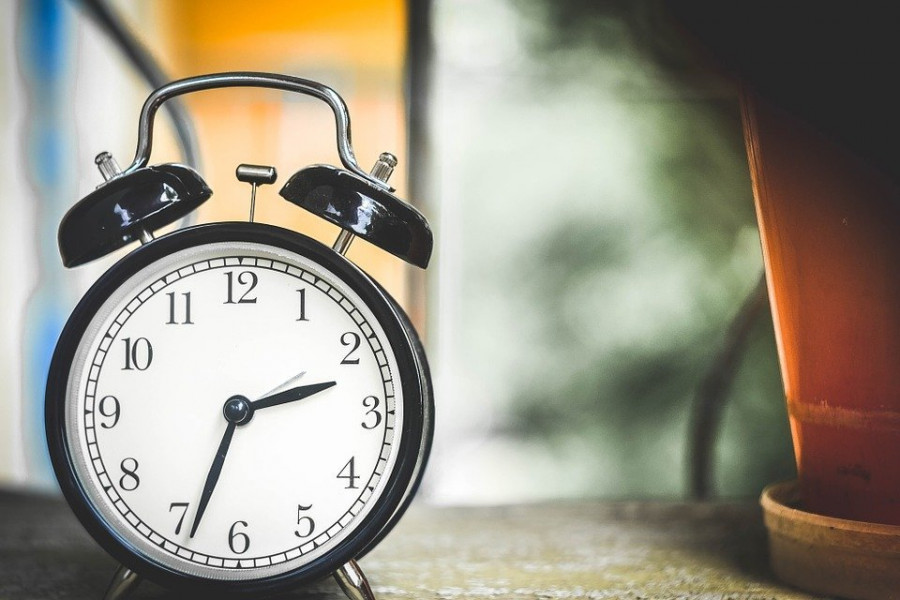 Cambio de hora: ¿se adelanta o se atrasa el reloj?