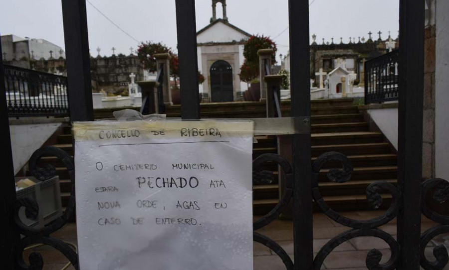 Las madres que se quedan sin su homenaje