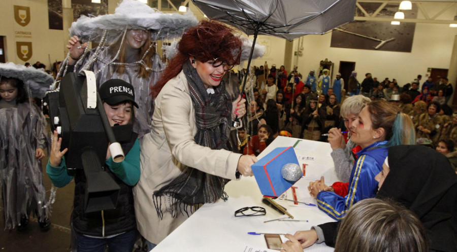 Portos amplía el plazo de reversión de Peña para que el conflicto 
no afecte a las 
actividades de Navidad