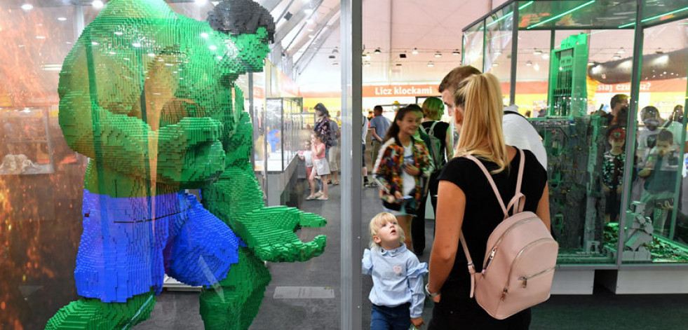 Hulk es inmortal en la nueva entrega del personaje