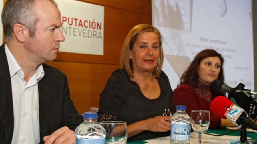 El PSOE denuncia que Vilanova lleva 4 meses sin aportar terrenos que desbloquearían  la variante de Baión