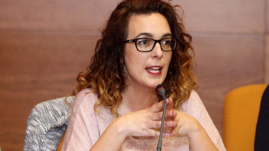 El BNG exige a Martín que “dea a cara” tras el fallo de la finca de los Rocafort
