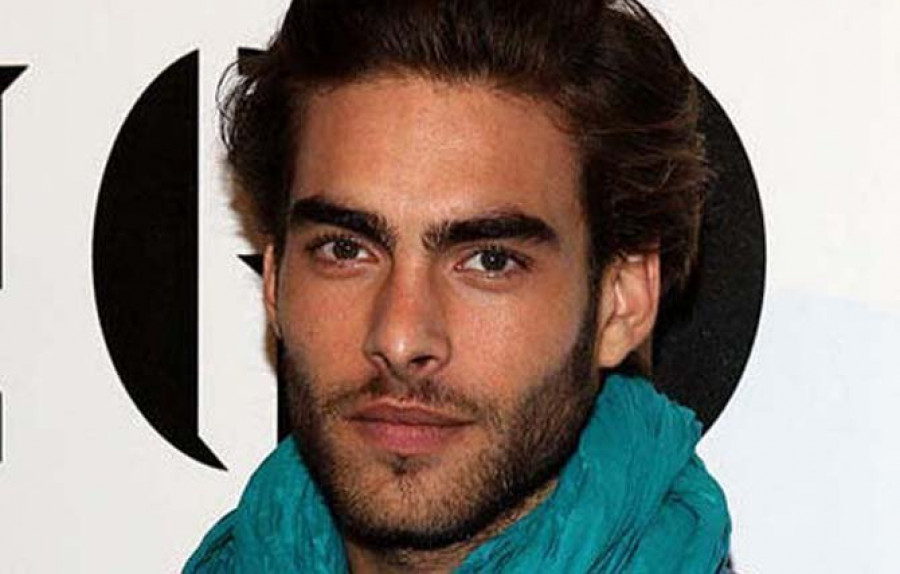 Jon Kortajarena y Clément Chabernaud juntos en el paraíso