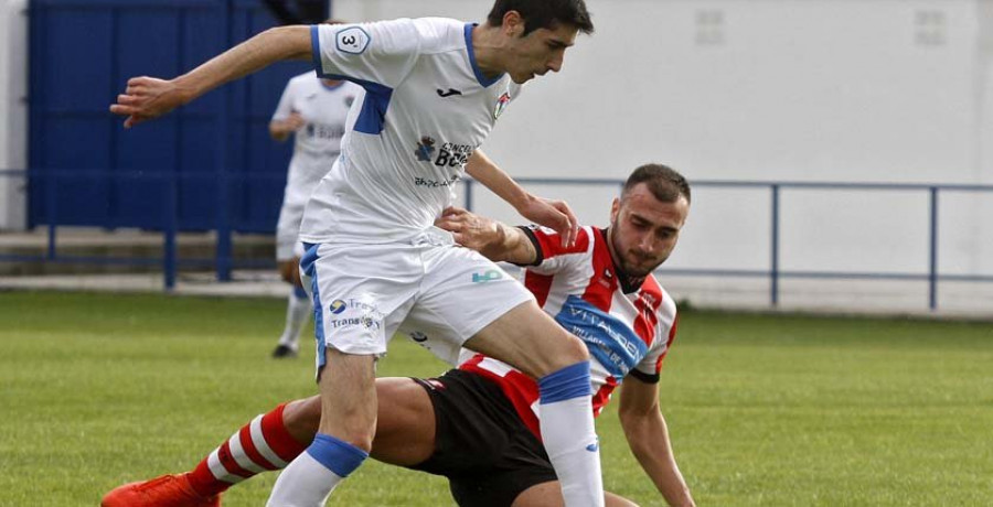 El derbi de la Ría, para A Illa