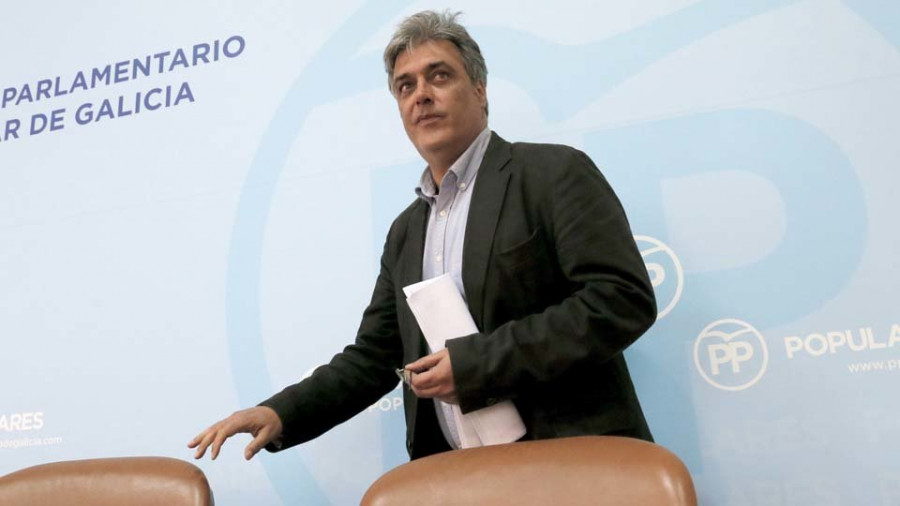 Puy cree que convocar nuevas elecciones supondría “un fracaso” de Pedro Sánchez