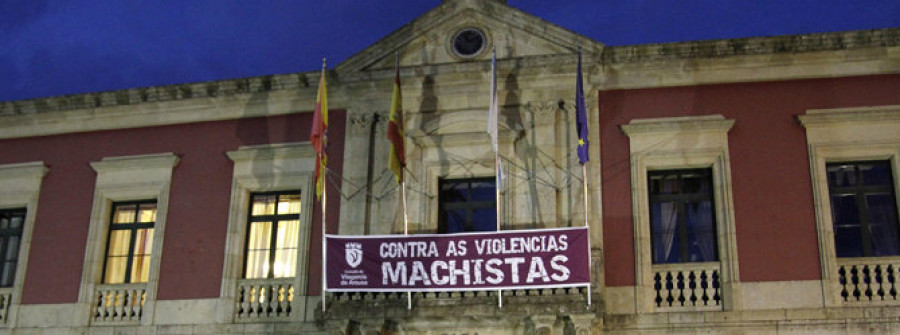 Ravella “despliega” su compromiso en la lucha contra la violencia de género