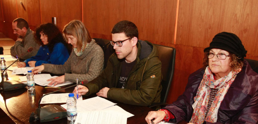 A Illa aprobará el presupuesto y la moción sobre la minería el jueves