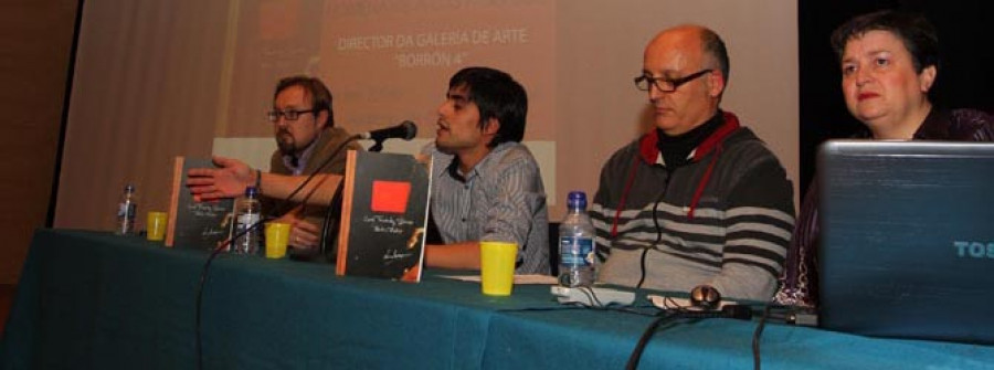 Luis Fernández Silvoso: de la vocación de fraile franciscano al culto al arte