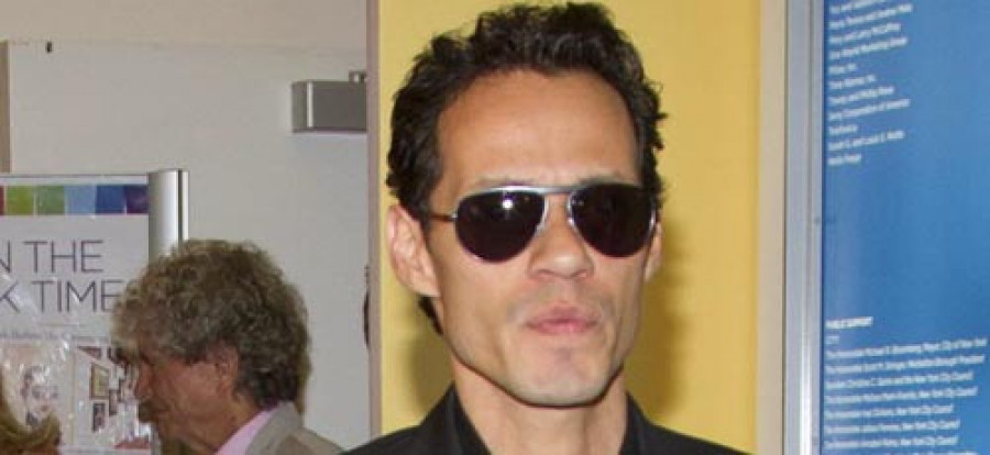 Marc Anthony lanza el primer sencillo de su nuevo disco de salsa