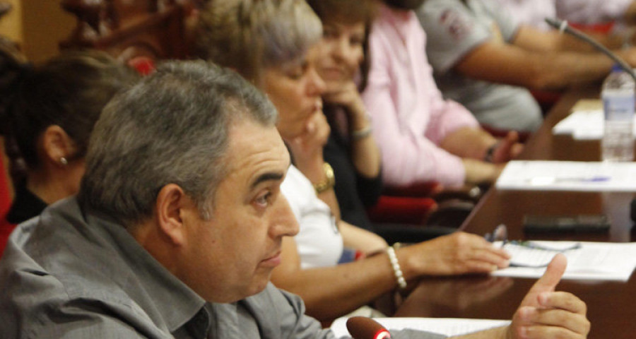 El PP asegura que la crisis del PSOE evidencia la “falta de capacidade” de la alcaldesa
