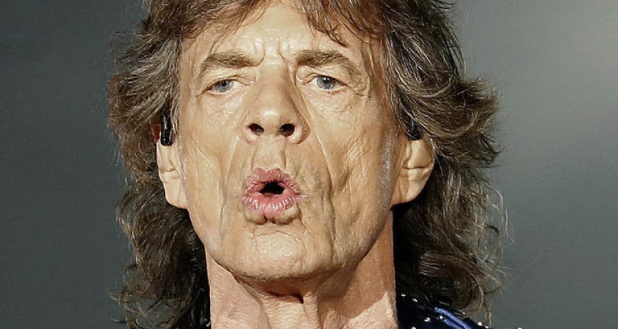El longevo grupo Rolling Stones saca nuevo álbum en diciembre