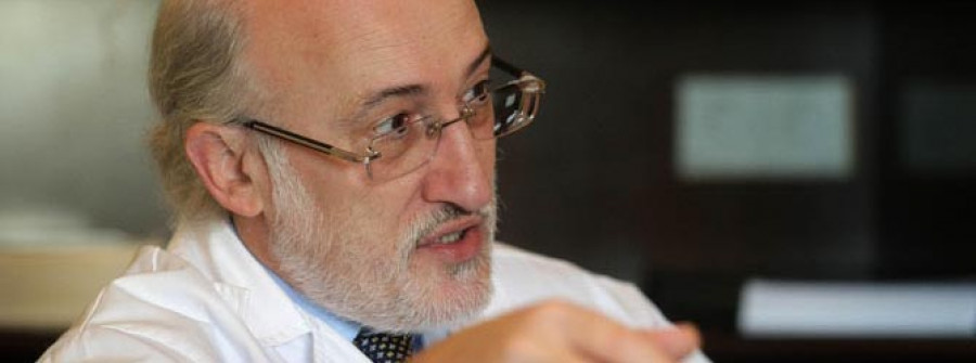 La primera vacuna contra la “enfermedad del olvido” nace de la mente de un cambadés