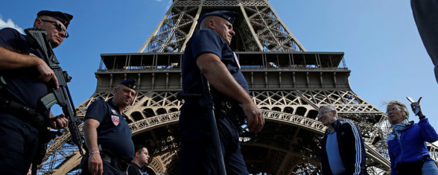 El Daesh planeaba una  ola de atentados en el resto de  Europa después de los de París