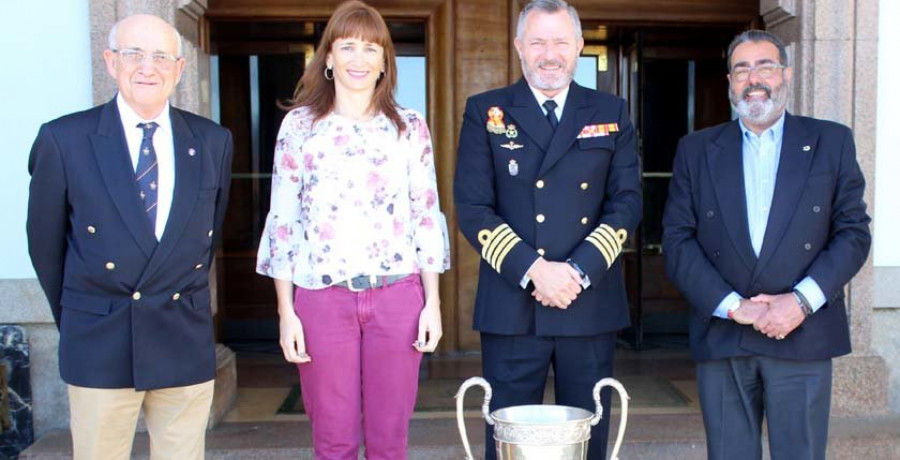 A XXII Regata Toubes dá inicio á Copa de Galicia