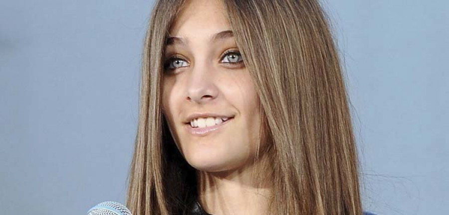 Paris Jackson y su novio afianzan su noviazgo y deciden vivir juntos