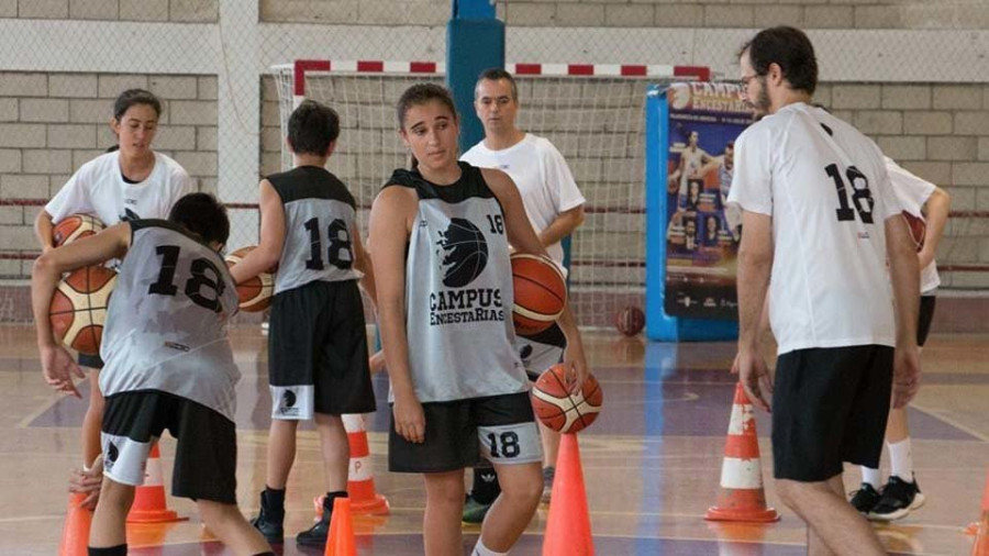 El II Campus EncestaRías amplía edades y ofertas
